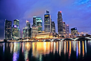 Singapur kutsus kohalikke krüptoettevõtteid üles lõpetama krüpto PlatoBlockchaini andmete luure edendamine. Vertikaalne otsing. Ai.