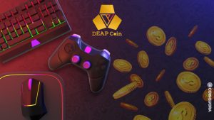 Singapuri GameFi ettevõte kogub PlatoBlockchaini andmeanalüüsi algfinantseerimise vooru käigus 12 miljonit dollarit. Vertikaalne otsing. Ai.