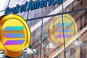 Solana could become the 'Visa of crypto': Bank of America PlatoBlockchain Data Intelligence. Vertical Search. Ai.