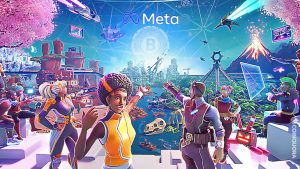 SPACE, Social Metaverse Platform Hires Leading Lights From the Worlds of Gaming and Crypto Payments PlatoBlockchain Data Intelligence. Vertical Search. Ai.