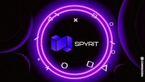 Spyrit Networki suurepärane plokiahel domineerib NFT ja Metaverse Space PlatoBlockchaini andmete intelligentsuses. Vertikaalne otsing. Ai.