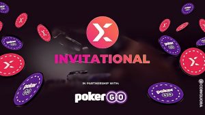 StormX تعقد أول دورة بوكر دعوة لها في PokerGO® Studio في Las Vegas PlatoBlockchain Data Intelligence. البحث العمودي. عاي.
