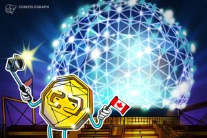 Survey shows that 67% of Canadians want to get paid in crypto by 2027 PlatoBlockchain Data Intelligence. Vertical Search. Ai.
