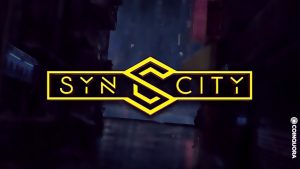 SYN CITY revela leilão de tokens via lançamento de cobre com suporte do Merit Circle e GuildFi PlatoBlockchain Data Intelligence. Pesquisa Vertical. Ai.