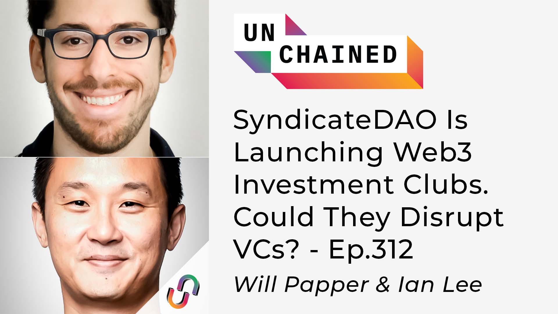 SyndicateDAO กำลังเปิดตัว Web3 Investment Clubs พวกเขาสามารถขัดขวาง VCs ได้หรือไม่? PlatoBlockchain ข้อมูลอัจฉริยะ ค้นหาแนวตั้ง AI.