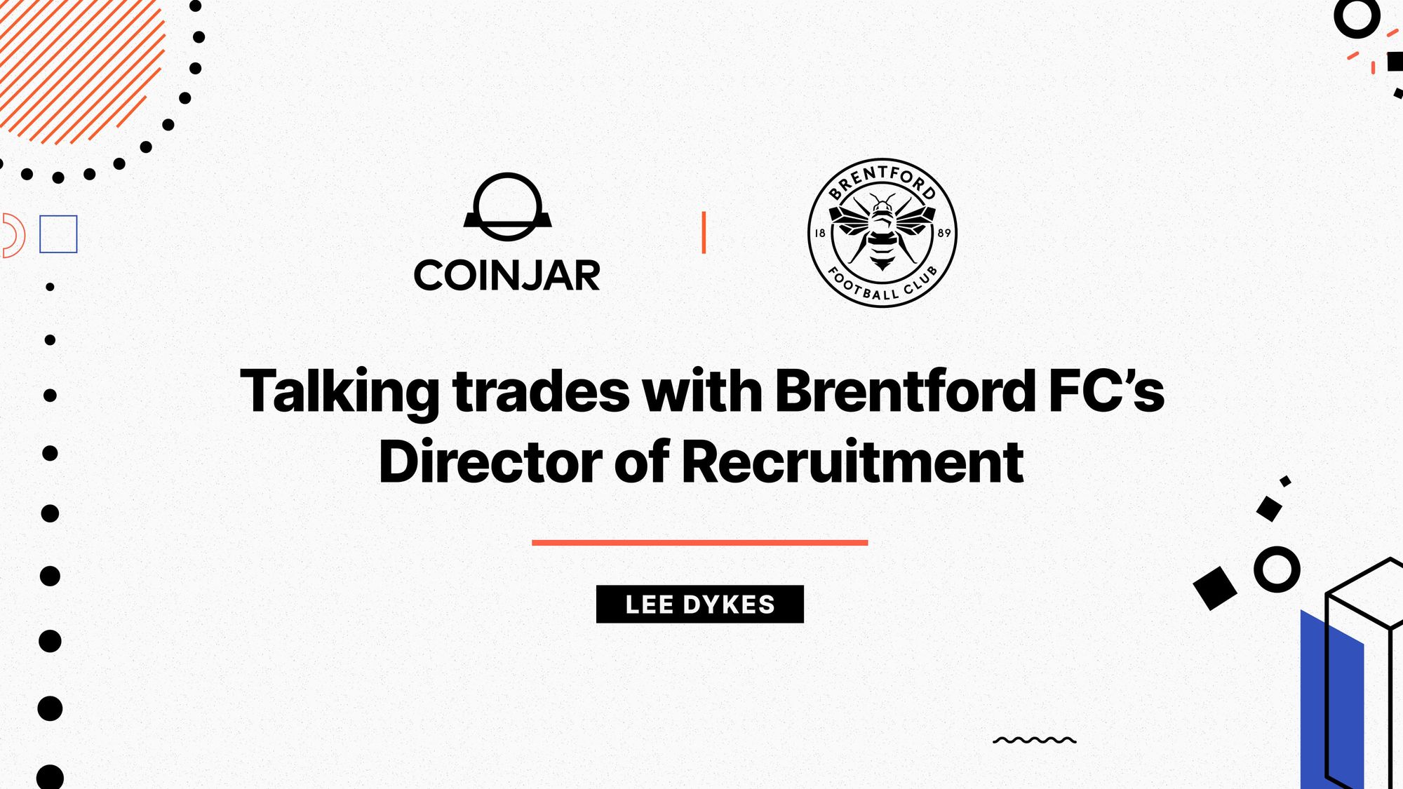 Talking handler med Brentford FC's Director of Recruitment PlatoBlockchain Data Intelligence. Lodret søgning. Ai.