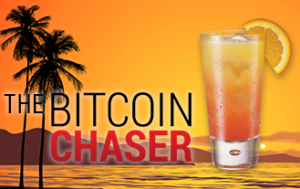 A Bitcoin Chaser: A kriptokoktél receptje PlatoBlockchain Data Intelligence. Függőleges keresés. Ai.