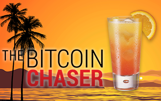 Bitcoin cocktail
