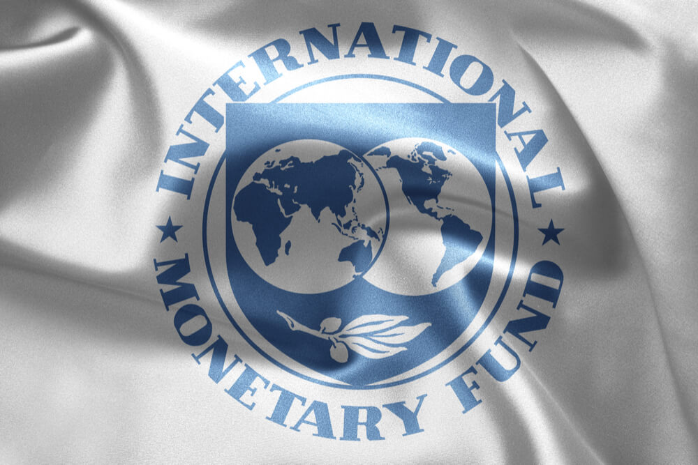 صندوق بین‌المللی پول از السالوادور می‌خواهد که بیت‌کوین را برای همیشه از اطلاعات پلاتوبلاکچین رد کند. جستجوی عمودی Ai.