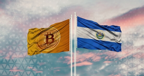The IMF Urges El Salvador to Abandon Bitcoin as Legal Tender PlatoBlockchain Data Intelligence. Vertical Search. Ai.