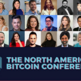 Nord-Amerika Bitcoin Conf. Viste et mangfoldig utvalg av stemmer PlatoBlockchain Data Intelligence. Vertikalt søk. Ai.