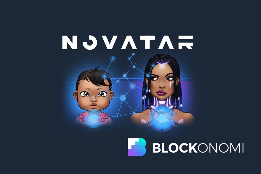 The Novatar: New Blockchain-Based Avatar Project Offers 25K Aging NFTs PlatoBlockchain Data Intelligence. Vertical Search. Ai.