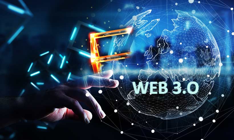 The Significance of Blockchain in Web 3.0