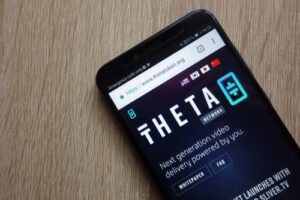 Theta er steget 9 % i dag og tæller: her er hvor du kan købe Theta nu PlatoBlockchain Data Intelligence. Lodret søgning. Ai.