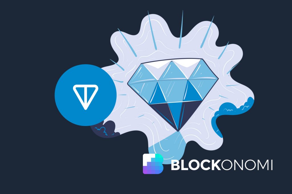 TON: Το Open Network Blockchain από το Telegram PlatoBlockchain Data Intelligence. Κάθετη αναζήτηση. Ολα συμπεριλαμβάνονται.
