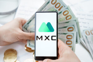 购买 MXC 的最佳地点，在 PlatoBlockchain 数据智能呈指数级增长后，每个代币即将突破 0.01 美元。 垂直搜索。 人工智能。
