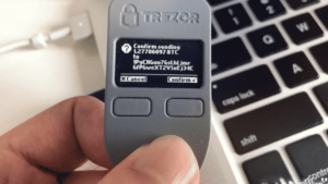 Trezor Removed Controversial Verification Protocol, Others Follow Suit PlatoBlockchain Data Intelligence. Vertical Search. Ai.