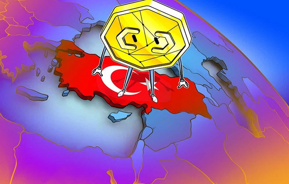 Turkey parliament to evaluate new crypto framework BitcoinerX PlatoBlockchain Data Intelligence. Vertical Search. Ai.