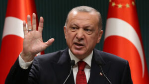O presidente da Turquia, Erdogan, instrui o partido no poder a estudar criptomoeda, metaverso PlatoBlockchain Data Intelligence. Pesquisa vertical. Ai.