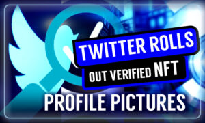 Twitter Launches Verified NFT Profile Pictures for iOS Users PlatoBlockchain Data Intelligence. Vertical Search. Ai.