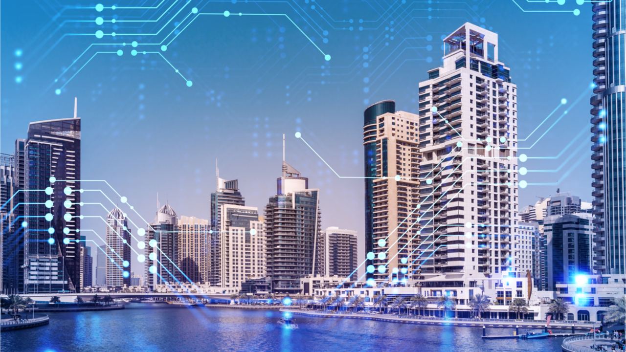 Una società di trasferimento di denaro con sede negli Emirati Arabi Uniti annuncia una partnership con Ripplenet PlatoBlockchain Data Intelligence. Ricerca verticale. Ai.
