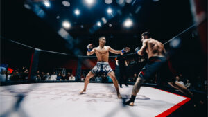 UFC Partners With Dapper Labs to Launch NFT Collection ‘UFC Strike’ PlatoBlockchain Data Intelligence. Vertical Search. Ai.