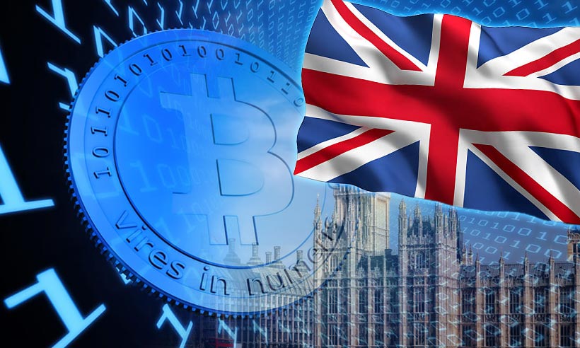 英国将收紧加密货币广告 PlatoBlockchain 数据情报的规则。垂直搜索。人工智能。