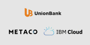 UnionBank của Philippines sử dụng METACO và IBM cho các hoạt động lưu ký tiền điện tử PlatoBlockchain Data Intelligence của mình. Tìm kiếm dọc. Ái.