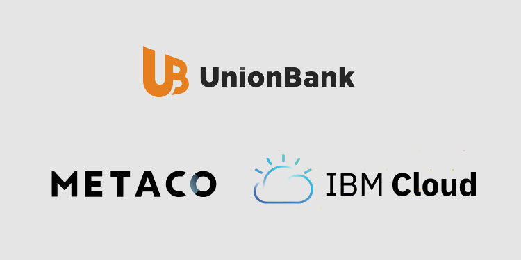 UnionBank of the Philippines to utilize METACO and IBM for its crypto custody operations PlatoBlockchain Data Intelligence. Vertical Search. Ai.