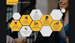 Peluncuran Value Finance, Bertujuan Mendefinisikan Ulang Bisnis Berbasis Blockchain PlatoBlockchain Data Intelligence. Pencarian Vertikal. ai.
