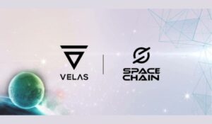 Velas And SpaceChain Partner Up To Explore The New Economy In Space PlatoBlockchain Data Intelligence. Vertical Search. Ai.