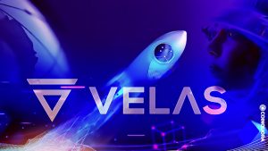 Velas (VLX) knuser ATH-prisen, girer til å nå $1 i No Time PlatoBlockchain Data Intelligence. Vertikalt søk. Ai.