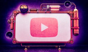 Video-Sharing Giant YouTube Says Its Ready To Embrace This Sector of the Crypto Market PlatoBlockchain Data Intelligence. Vertical Search. Ai.