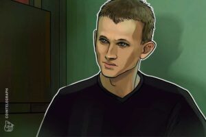 Vitalik deluged after asking for the 'most unhinged' criticisms about him PlatoBlockchain Data Intelligence. Vertical Search. Ai.