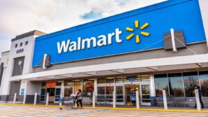 Walmart Mengajukan 7 Paten AS yang Memeriksa Potensi Monetisasi NFT, Metaverse PlatoBlockchain Data Intelligence. Pencarian Vertikal. ai.