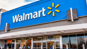 Walmart создает свою собственную криптовалюту, поскольку она начинается. Metaverse планирует интеллектуальный анализ данных PlatoBlockchain. Вертикальный поиск. Ай.