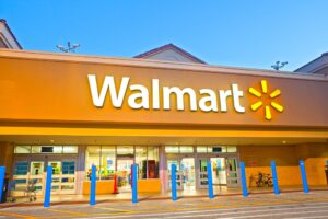Walmart lancerer sin egen kryptovaluta og NFT Marketplace PlatoBlockchain Data Intelligence. Lodret søgning. Ai.
