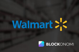 Walmart: plannen om cryptocurrency, NFT's en Metaverse PlatoBlockchain-gegevensinformatie te lanceren. Verticaal zoeken. Ai.