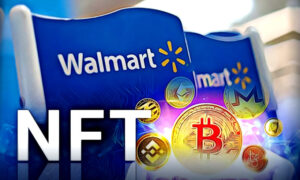 Walmart planlægger at skabe kryptovaluta og NFT'er: Rapportér PlatoBlockchain Data Intelligence. Lodret søgning. Ai.