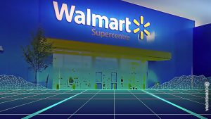 Walmart criará NFTs para inteligência de dados PlatoBlockchain de intrusão no metaverso. Pesquisa vertical. Ai.