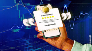 WealthSimple Crypto Review: Robo-Advisorista kryptomyyjäksi PlatoBlockchain Data Intelligence. Pystysuuntainen haku. Ai.