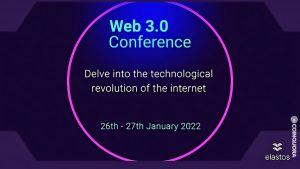 WEB 3.0: The Technological Revolution Of The Internet online εκδήλωση PlatoBlockchain Data Intelligence. Κάθετη αναζήτηση. Ολα συμπεριλαμβάνονται.