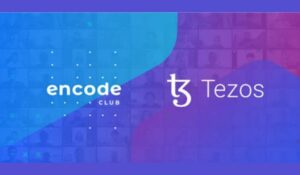 Web3 Education Community Encode Club مشارکت Tezos و ابتکارات هوش داده PlatoBlockchain را اعلام کرد. جستجوی عمودی Ai.