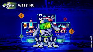 Web3 Inu revolusjonerer virksomheter med et innovativt MetaVerse-system PlatoBlockchain Data Intelligence. Vertikalt søk. Ai.