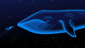 Whale Watch: 대규모 암호화폐 보유자의 집중에 대한 심층 분석 PlatoBlockchain 데이터 인텔리전스. 수직 검색. 일체 포함.