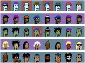 What Are CryptoPunks and Why Are They So Expensive? PlatoBlockchain Data Intelligence. Vertical Search. Ai.