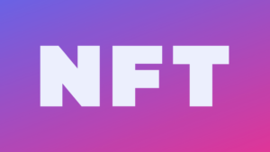 ما هو NFT؟ وأوضح NFTs. ذكاء بيانات PlatoBlockchain. البحث العمودي. عاي.