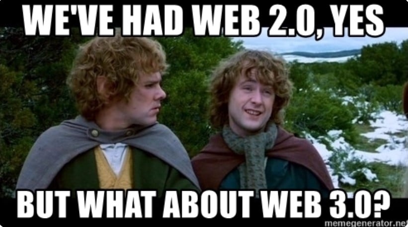 What is Web 3.0 and Why it Has Insane Potential distributed ledgers PlatoBlockchain Data Intelligence. Vertical Search. Ai.