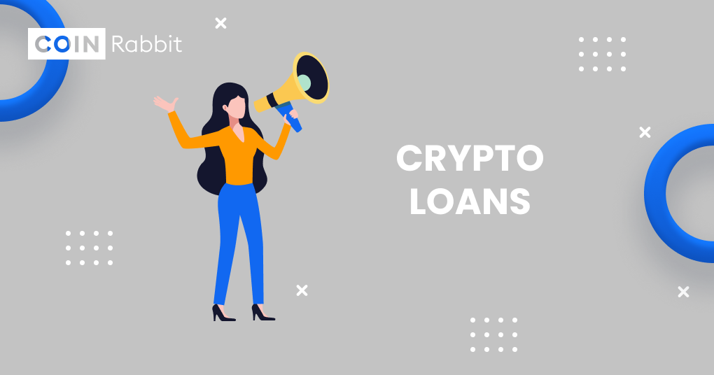What’s Crypto Collateral? How Collateral Works? Cryptocurrency Lending PlatoBlockchain Data Intelligence. Vertical Search. Ai.