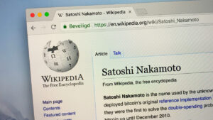 Wikimedia Foundation debatterer accept af kryptovalutadonationer over miljøhensyn PlatoBlockchain Data Intelligence. Lodret søgning. Ai.